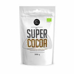 Kakao sproszkowane ( puder) BIO  200g