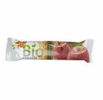 Baton musli jabłkowy BIO 30 g (sprzedaż na opakowania zbiorcze)