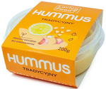 Hummus tradycyjny 200 g - Lavica Food