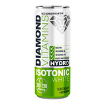 Diamond Vitamins Isotonic White 330 ml – Diamond Vitamins