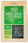 Melisa lekarska BIO 25g