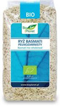 Ryż basmati pełnoziarnisty bio 500 g