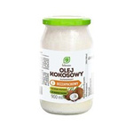 Olej kokosowy rafinowany bezzapachowy 900 ml