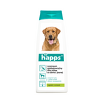 Szampon pielęgnacyjny dla psów o jasnej sierści 200 ml - Happs