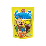 Napój kakaowy instant Gumiś z witaminami, magnezem i wapniem bezglutenowy 300 g - Celiko