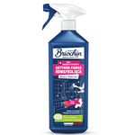 Malinowa pianka odwapniająca w sprayu eco 750 ml - BRIOCHIN