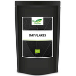 Płatki owsiane BIO 600 g – Bio Planet