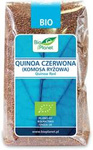 Quinoa czerwona (komosa ryżowa) bio 500 g