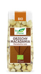 Orzechy macadamia bio 200 g