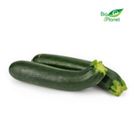 Cukinia świeża BIO (około 0,60 kg)