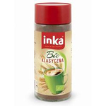 Kawa rozpuszczalna zbożowa bio 100 g