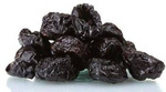 ŚLIWKI KALIFORNIJSKIE SUSZONE BIO (12,5 kg)