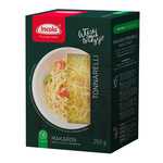 Makaron bezglutenowy Tonnarelli 250 g – Incola