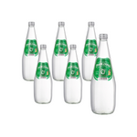 ZESTAW 6 x Naturalna woda mineralna średnionasycona co2 0,7 l