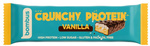 Baton Crunchy Protein waniliowy bezglutenowy. 50 g