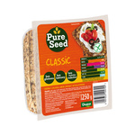 Chleb z pełnego ziarna bezglutenowy 250 g – Balviten