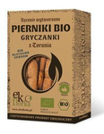 Pierniki gryczanki BIO 160 g