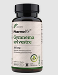 Gurmar ekstrakt (gymnema sylvestre) 360 mg bezglutenowy suplement diety (90 kapsułek - PHARMOVIT (CLASSIC)