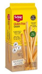 Grissini - paluszki bezglutenowe 150 g - Schar