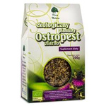 Ostropest plamisty ziarno bio 200 g