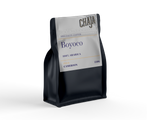 Boyoco speciality coffee kawa rzemieślnicza ziarnista Cameroon 250 g - Chaja