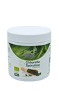 Chlorella pyrenoidosa + spirulina bio 700 tabletek - Bio Organic Foods