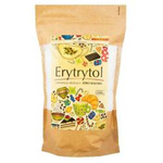 Erytrytol (torebka papierowa) 1000 g