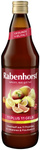 Sok wieloowocowy (żółty) multiwitamina 11 plus 11 NFC 750 ml - Rabenhorst