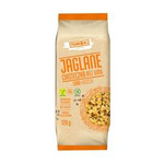 Ciasteczka jaglane z orzechami + chia bez gmo, bezglutenowe 120 g