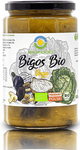 Bigos wegański bezglutenowy bio 740 g - BIO FOOD