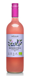 Kombucha o smaku jagody bio 750 ml - delikatna (Zakwasownia)