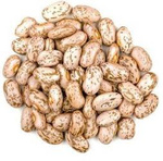 Fasolka pinto bio (surowiec) (25 kg)
