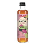 Herbata matcha różana 250 ml – Polska Róża