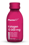 "Shot kolagen 10 000 mg bezglutenowy 100 ml - Pharmovit"