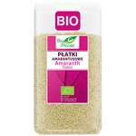 Płatki amarantusowe bio 600 g - BIO PLANET