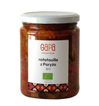 Ratatouille z Paryża bio 450 g - GAPA