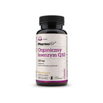 Koenzym Q10 suplement diety 60 Kapsułek 41 g (120 Mg) - Pharmovit (Classic)