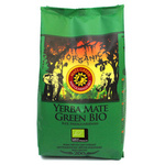 Yerba mate green mas guarana BIO 200 g - Organic Mate Green