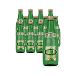 ZESTAW 12 x Woda mineralna gazowana premium 330 ml