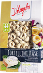 Tortellini z serem bio 250 g - D`Angelo