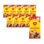 ZESTAW 10 x Mąka do wypieku ciast mix c bezglutenowa 1 kg