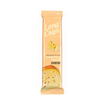 Chipsy ziemniaczane o smaku sera 75 g