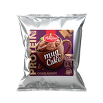 Ciasto proteinowe czekoladowe z kubeczka bezglutenowe 60 g - Amylon