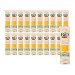 ZESTAW 20 x Makaron spaghetti bio 500 g