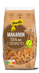 Makaron proteinowy (z ciecierzycy) świderki 250 g - Novelle