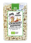 Orzeszki ziemne prażone bez soli bio 350 g