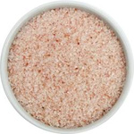 Sól himalajska różowa drobno mielona (surowiec) (25 kg) 6