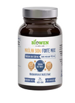Maślan sodu forte max (415 mg kwasu masłowego) bezglutenowy suplement diety 100 kapsułek - Biowen