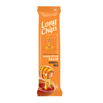 Chipsy ziemniaczane o smaku miodu i bbq 75 g