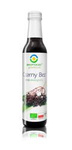 SYROP Z CZARNEGO BZU BIO 250 ml - BIOFOOD